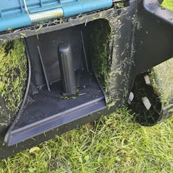 Gressklippere testvinner: Makita DLM330SM Gressklippere testvinner: Makita DLM330SM